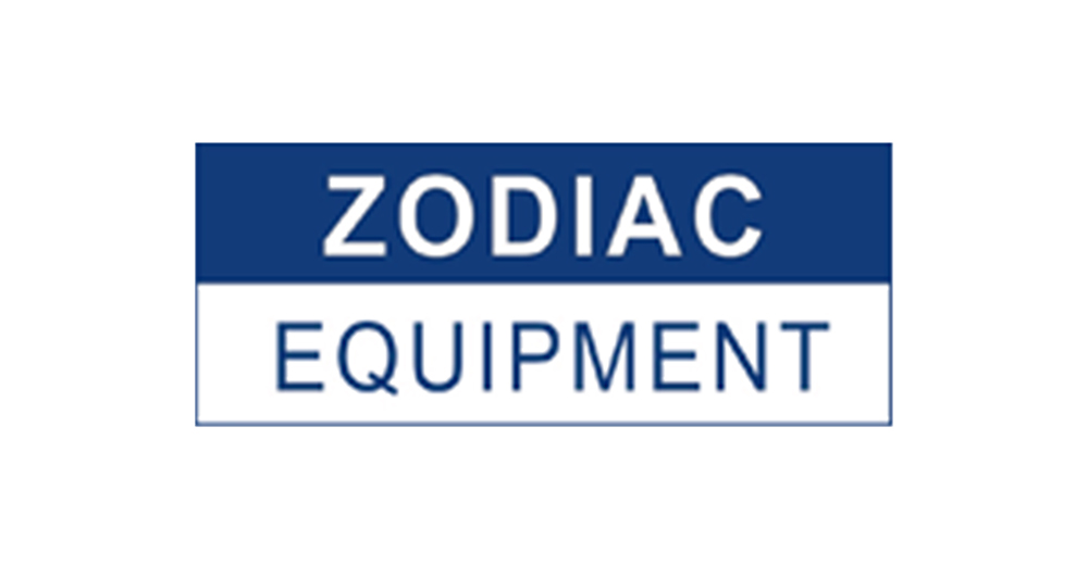 Zodiac equipment